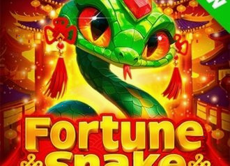 Fortune Snake слот Джозз