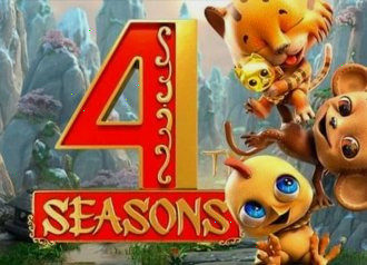 Слот Four Seasons
