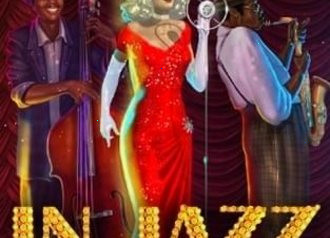 In Jazz слот Jozz casino