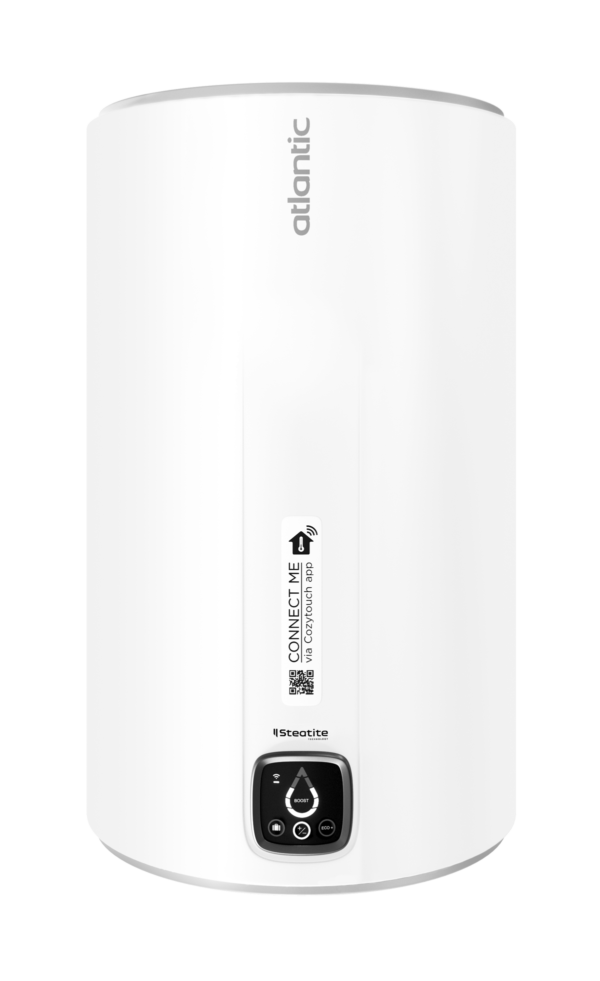 ATLANTIC GENIUS STEATITE WiFi 80